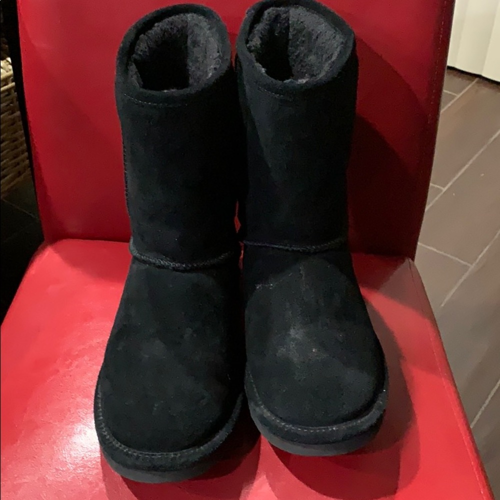 Bearpaw in Very good condition